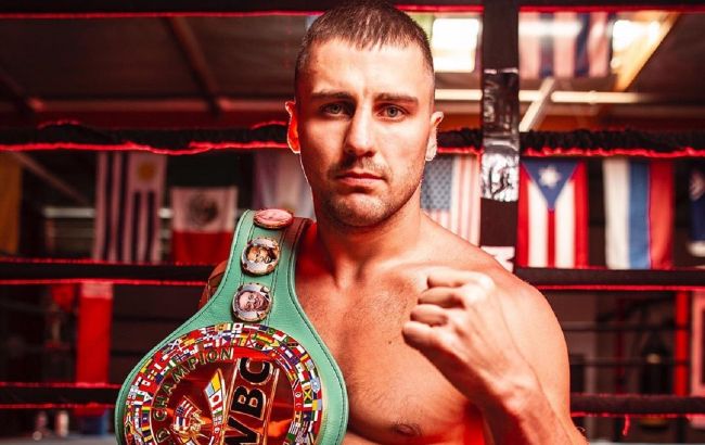 Гвоздик принял решение о завершении карьеры боксера