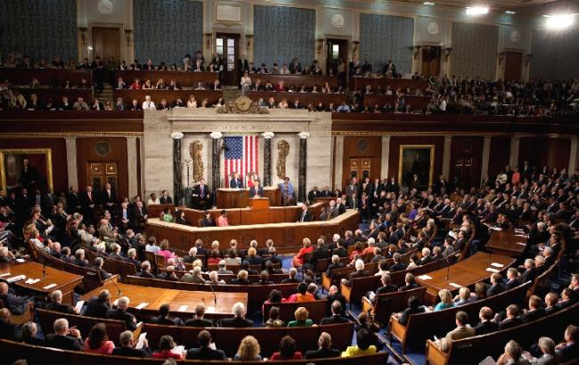 Сенат США схвалив військову допомогу Україні на 300 млн дол