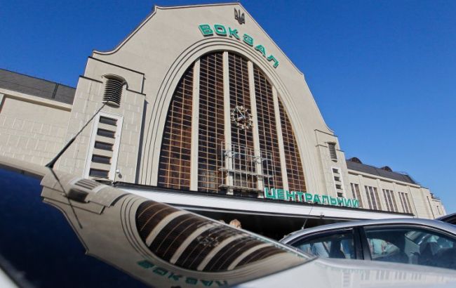 З початку року через порушення правил безпеки на залізниці отримали травми 292 людини