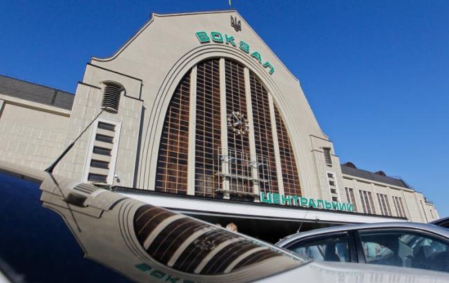 13-летняя киевлянка хотела сбежать на Закарпатье