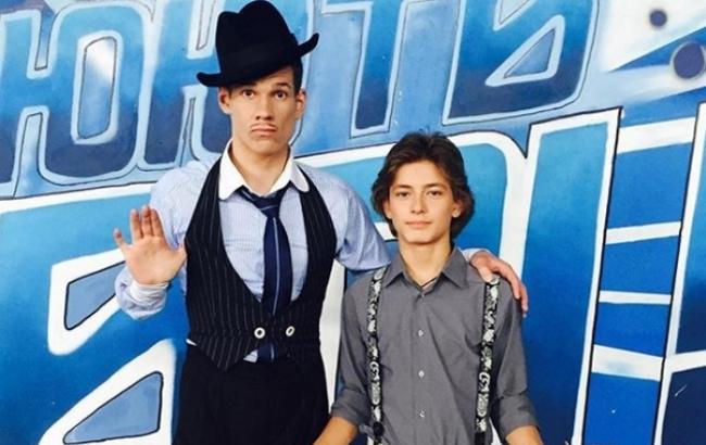 Шоу "Танцюють всі!" меняет формат