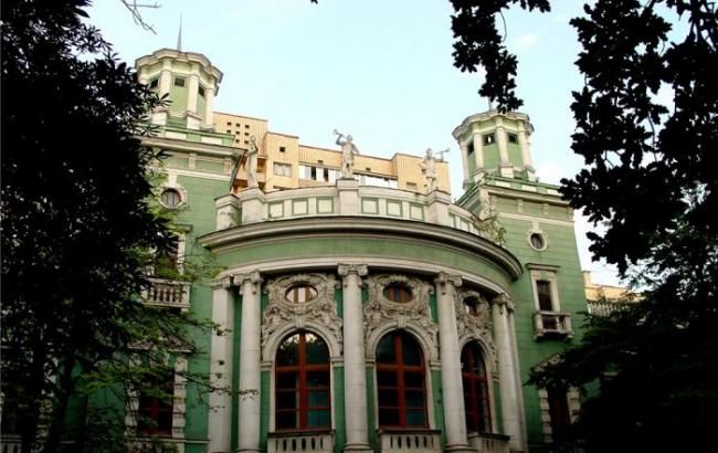 Президенту національної академії аграрних наук повідомили про підозру