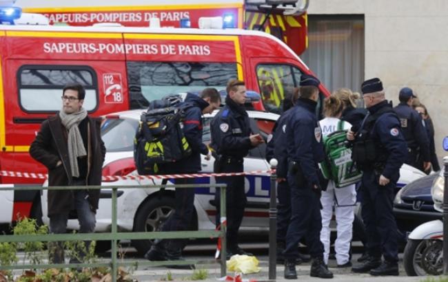 Во Франции продлили максимальный уровень террористической угрозы на ближайшие недели
