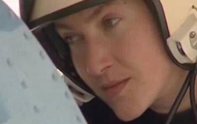 Мосгорсуд перенес рассмотрение двух жалоб защиты Савченко