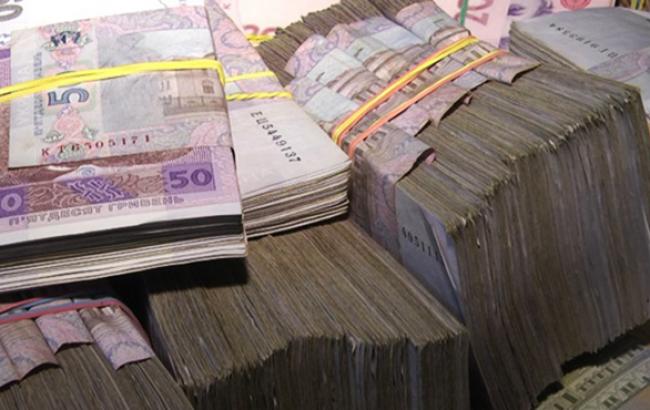 Середня ставка за кредитом у гривні на 17 січня становить 16,1%, - НБУ