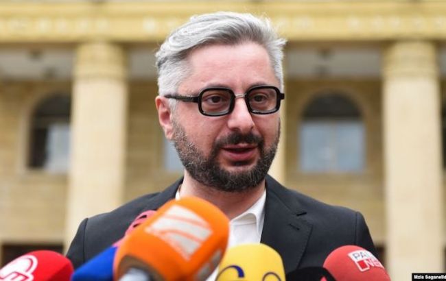 В Грузии суд установил залог для экс-гендиректора телеканала "Рустави-2"