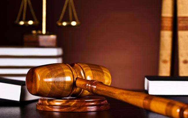 Порошенко внесет в Раду как безотлагательный законопроект о праве на справедливый суд