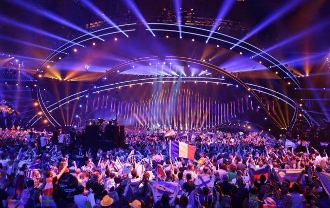 Закулисье Евровидения 2018: неожиданные подробности конкурса глазами украинского продюсера