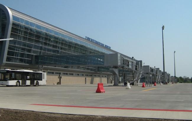 В Украине запускают новый авиарейс из Львова в Вильнюс