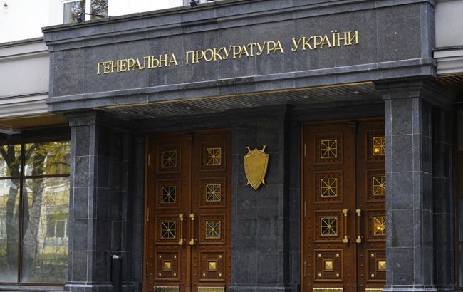 Суд арестовал еще одного полицейского за преступления против "Автомайдана"