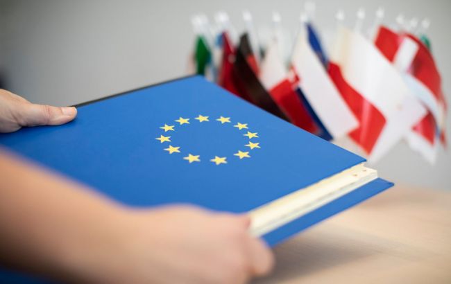 Еврокомиссия прогнозирует ускоренный экономический рост стран Восточной Европы