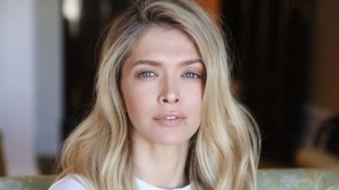 "Прекрасные женщины": Вера Брежнева трогательно поздравила сестер-двойняшек