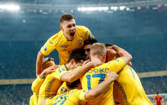 Лучшие голы сборной Украины в отборе на Евро-2020 (видео)