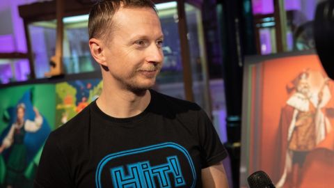 Майкл Щур розкрив нові подробиці справи про своє побиття: "шороху ситуація наробила"