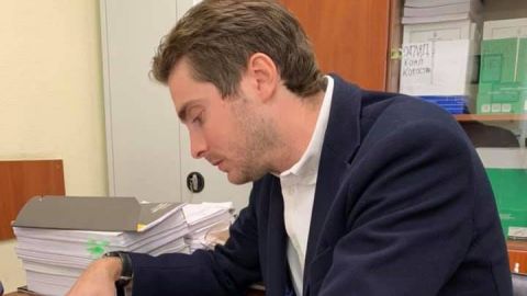 НАБУ оголосило підозру ще одному екс-нардепу