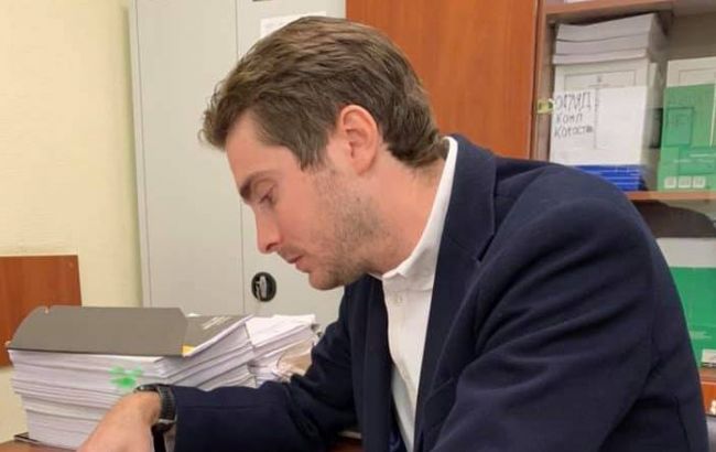 НАБУ завершило розслідування по справі екс-нардепа