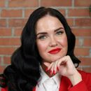 Олена Воронкова