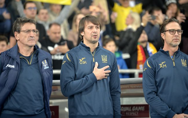 Шовковський повернувся в "Динамо": яка роль легенди