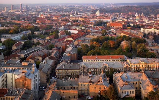 На сайте армии Литвы хакеры написали о предстоящей "аннексии" Калининграда