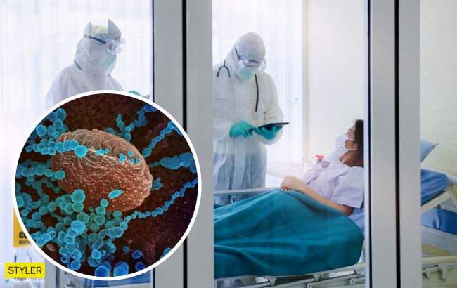 Через тиждень в Україні можливий сплеск коронавірусу: вчені оновили прогноз