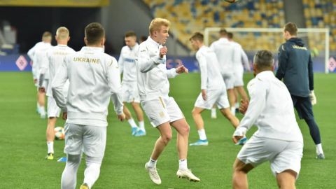 Україна - Португалія: прогноз букмекерів