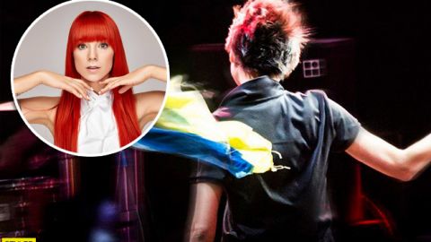 Тарабарова вызвала гнев фанатов: певица высказалась о гастролерах из РФ в Украине