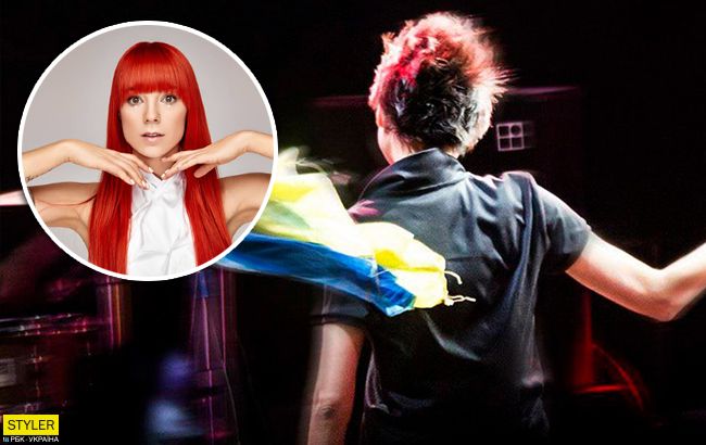 Тарабарова вызвала гнев фанатов: певица высказалась о гастролерах из РФ в Украине