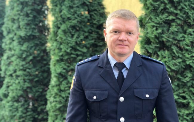 Главою кіберполіції призначений Гринчак