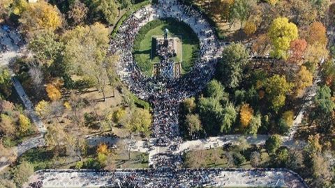 У Києві повністю відновлено рух транспорту
