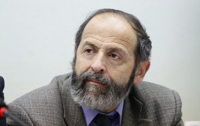 Российский депутат потребовал привлечь Жириновского к уголовной ответственности