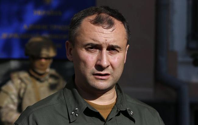 У Держприкордонслужбі розповіли про інцидент із сином Саакашвілі в аеропорту "Бориспіль"