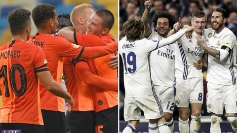 Реал - Шахтар: усе про дебют чемпіонів України у ЛЧ 2020