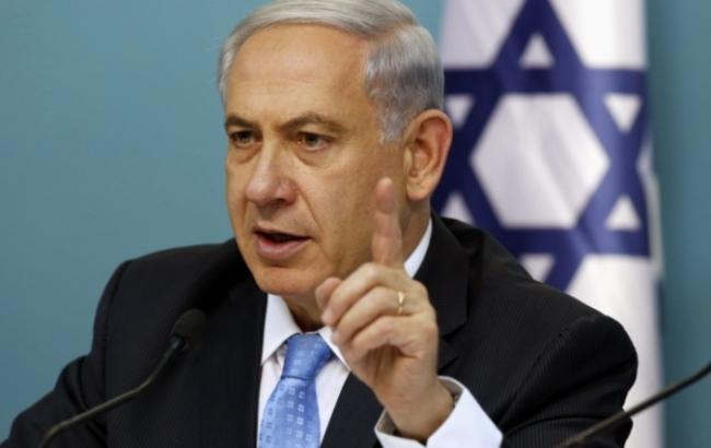 Израиль увидел угрозу в предварительном соглашении по Ирану