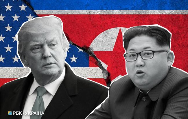 Встреча Трампа с Ким Чен Ыном может состояться в Сингапуре, - AFP