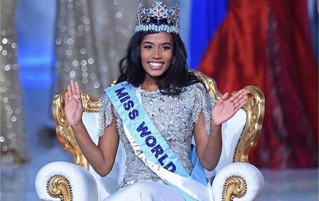 Конкурс Міс світу 2019 виграла дівчина з Ямайки: яскраві фото і відео красуні