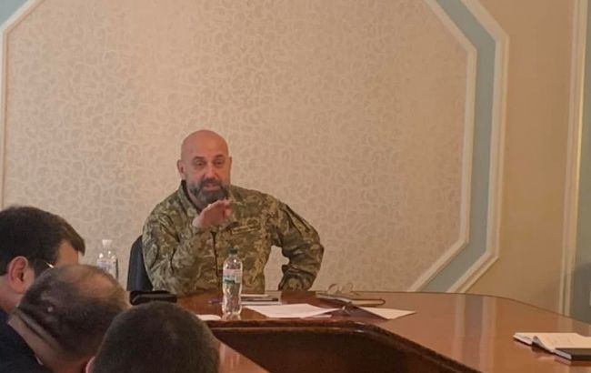 РНБО провів нараду з інформаційної протидії агресії проти України