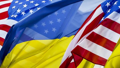 Поставка оружия из США в Украину состоится через несколько недель