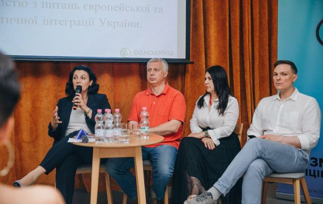 &laquo;Единомышленники&raquo; приглашают к сотрудничеству.