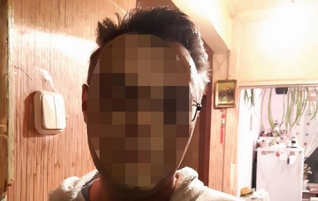 Подозреваемому в серийных нападениях в Киеве избрали меру пресечения