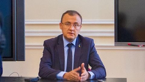 Україна виступила за посилення НАТО у Східній Європі