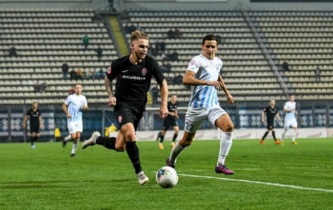 Определился последний участник 1/4 финала Кубка Украины