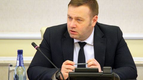 Оржель раскрыл детали договоренностей с Россией по газу