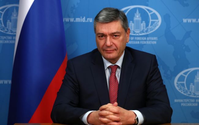 Росія підтвердила підготовку нового обміну полоненими з Україною