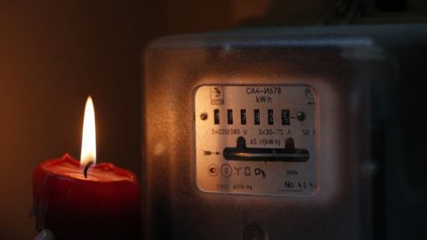 Ночные тарифы на э/э для населения продолжат действовать после 1 июля