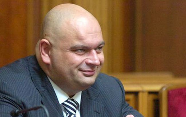 Суд снял арест со счетов одной из компаний экс-главы Минэкологии Злочевского