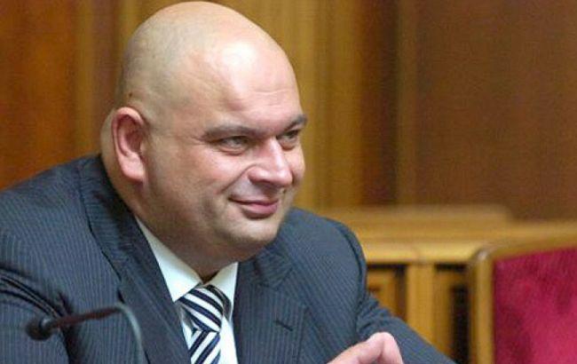 Суд знову заарештував майно екс-глави Мінекології Злочевського