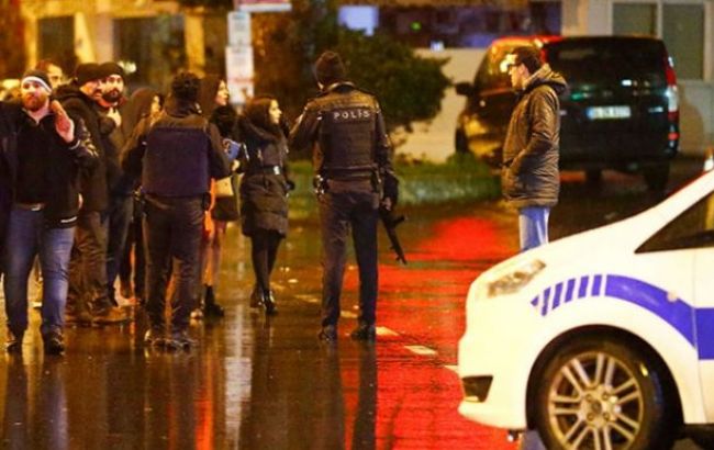 Теракт у Стамбулі: заарештовано 20 підозрюваних бойовиків ІДІЛ