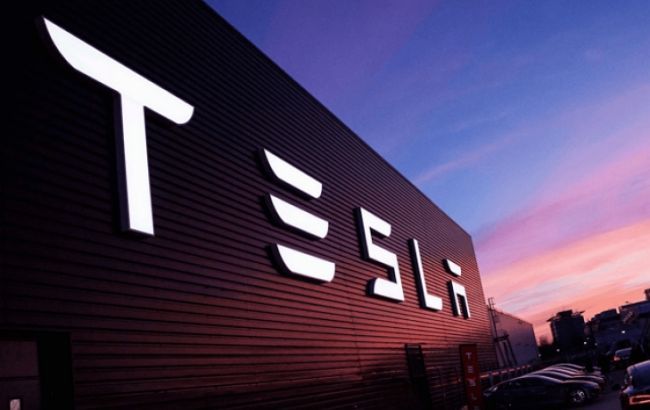 Tesla запустила сервіс оренди сонячних панелей