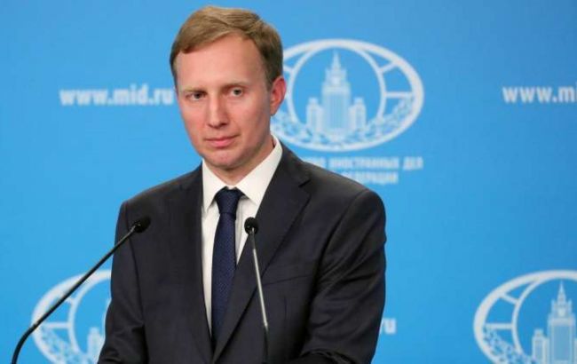 "Навмисна брехня". РФ не застосовуватиме ядерну зброю в Україні, - МЗС Росії