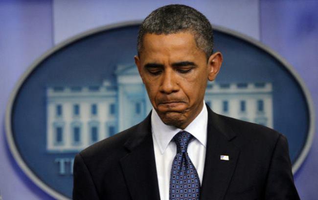 Госдеп США объяснил слова Обамы об Украине